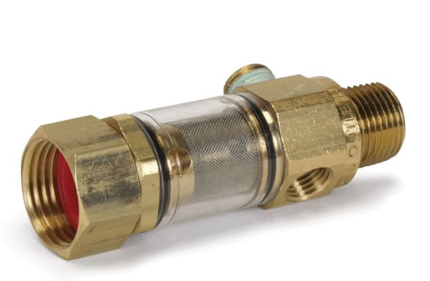 Maximize Your Cleaning Efficiency with Premium Pressure Washer Accessories