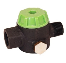 General Pump Line Strainer
