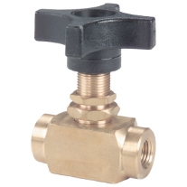 General Pump Metering Valve – 100814