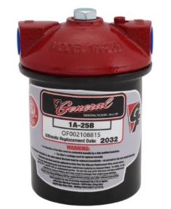 General Pump Fuel Filter
