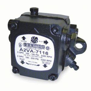 Suntec Fuel Pump