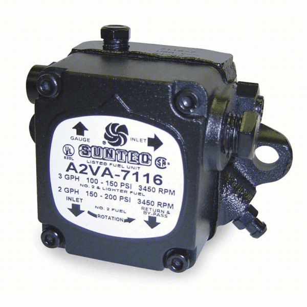 Suntec Fuel Pump