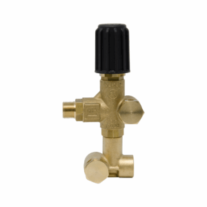 General Pump Unloader YVB-130