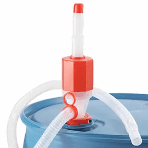 Uline Drum Pump