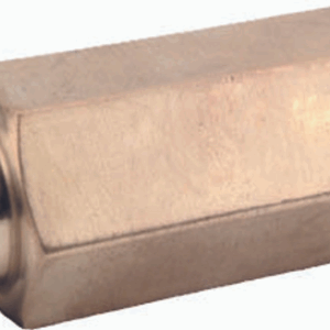 General Pump High Pressure Relief Valve