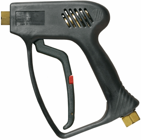 Suttner Trigger Gun ST-1500