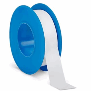 Teflon Tape