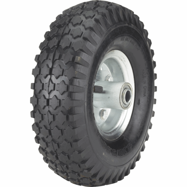 Wheels – 10″