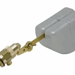 General Pump Y Float Valve