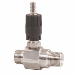 GENERAL PUMP – Adjustable Chemical Injector