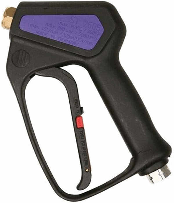 Suttner Relax Action ST-2605