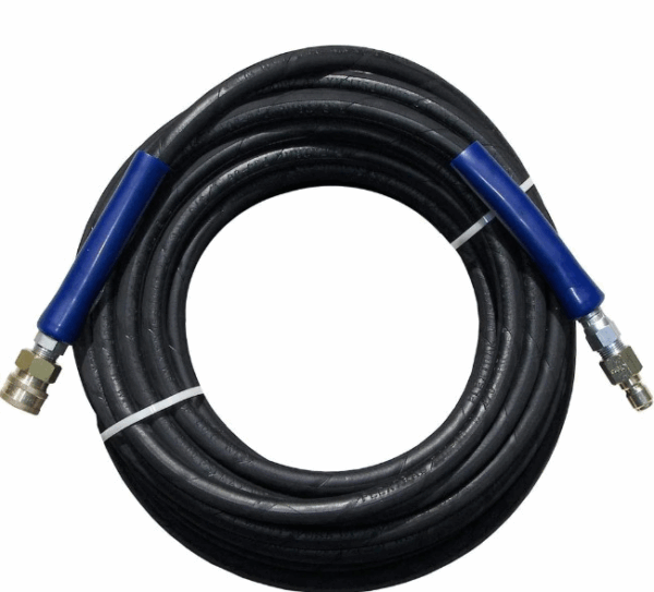 High Pressure Hose