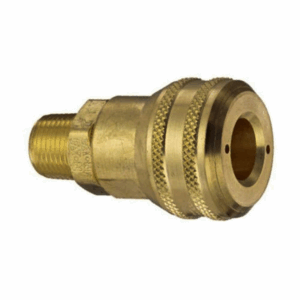 Socket Brass