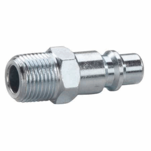 Plugs Steel