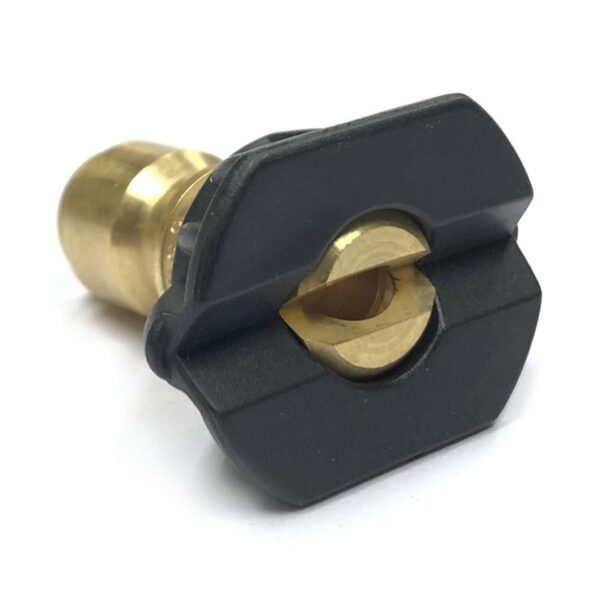 General Pump Nozzle Black – Soap