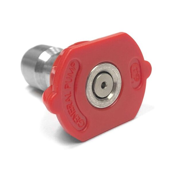 General Pump Nozzle 1/4″ Quick connect