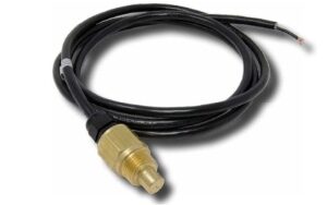 General Pump Temperature High Limit Switch