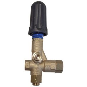General Pump Pulsar 3KHP Unloader